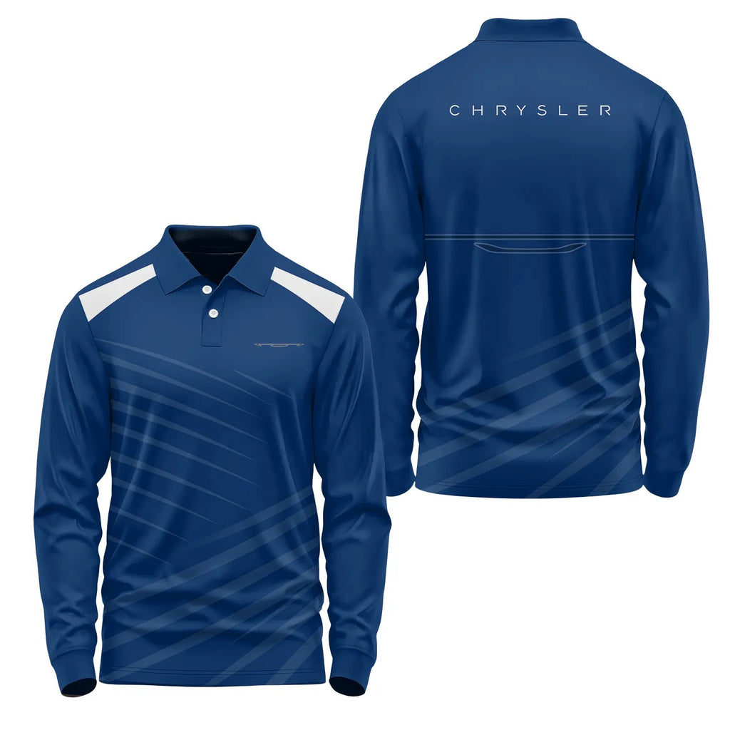 Chrysler Apparels SC082