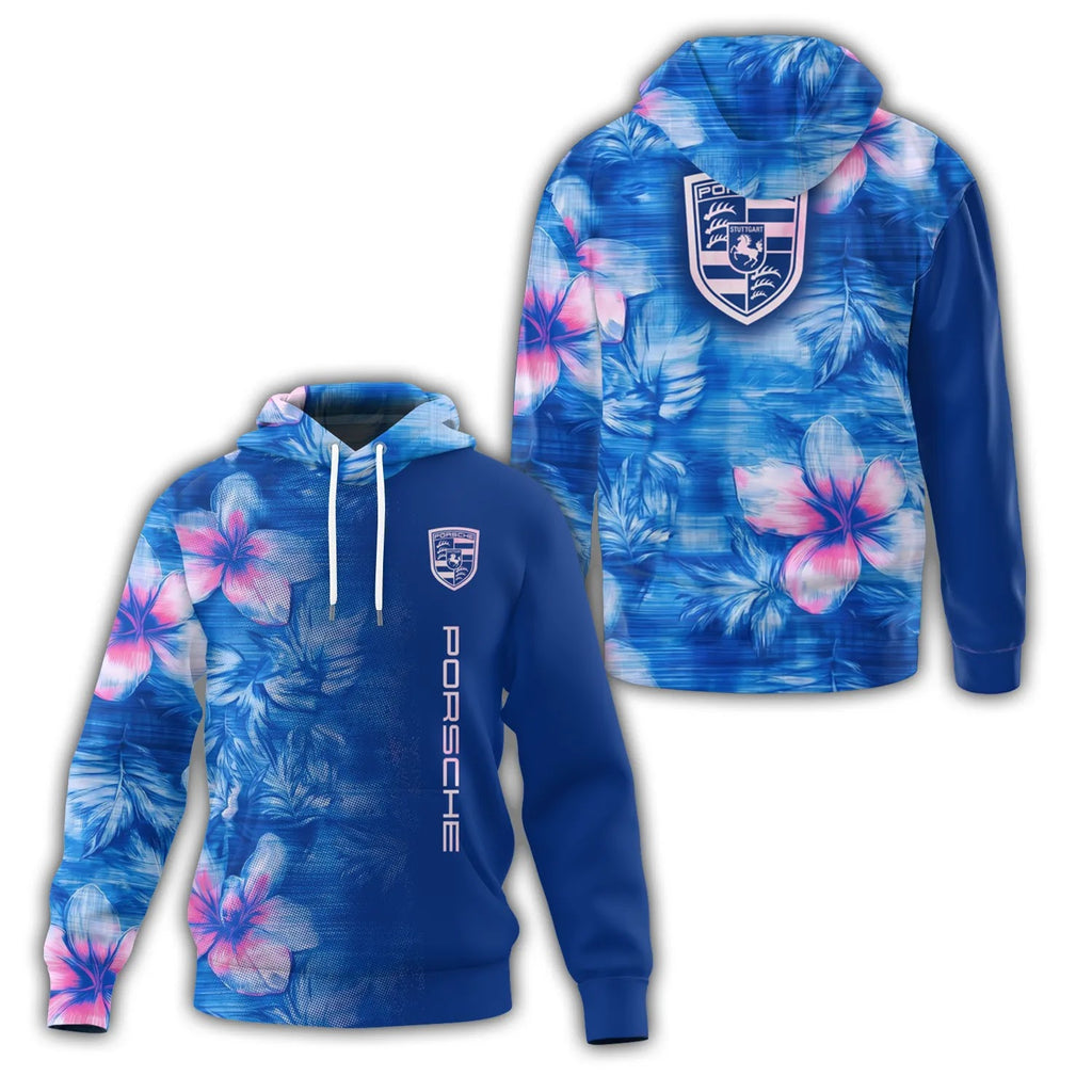 Porsche Apparels SHW057
