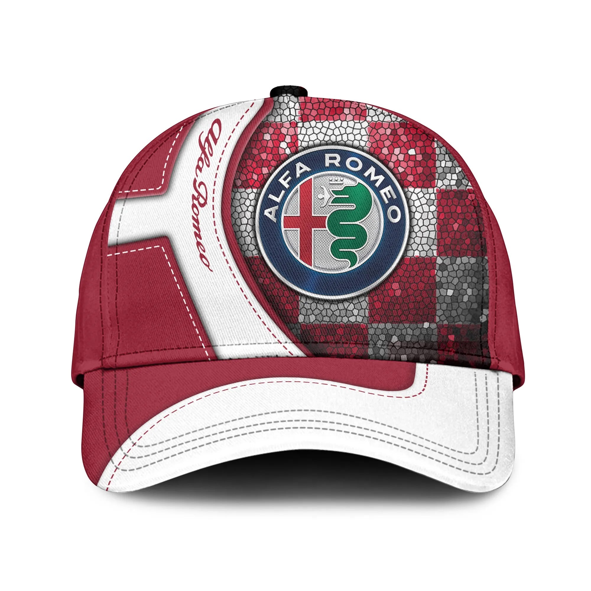 Alfa Romeo Cap CSC012