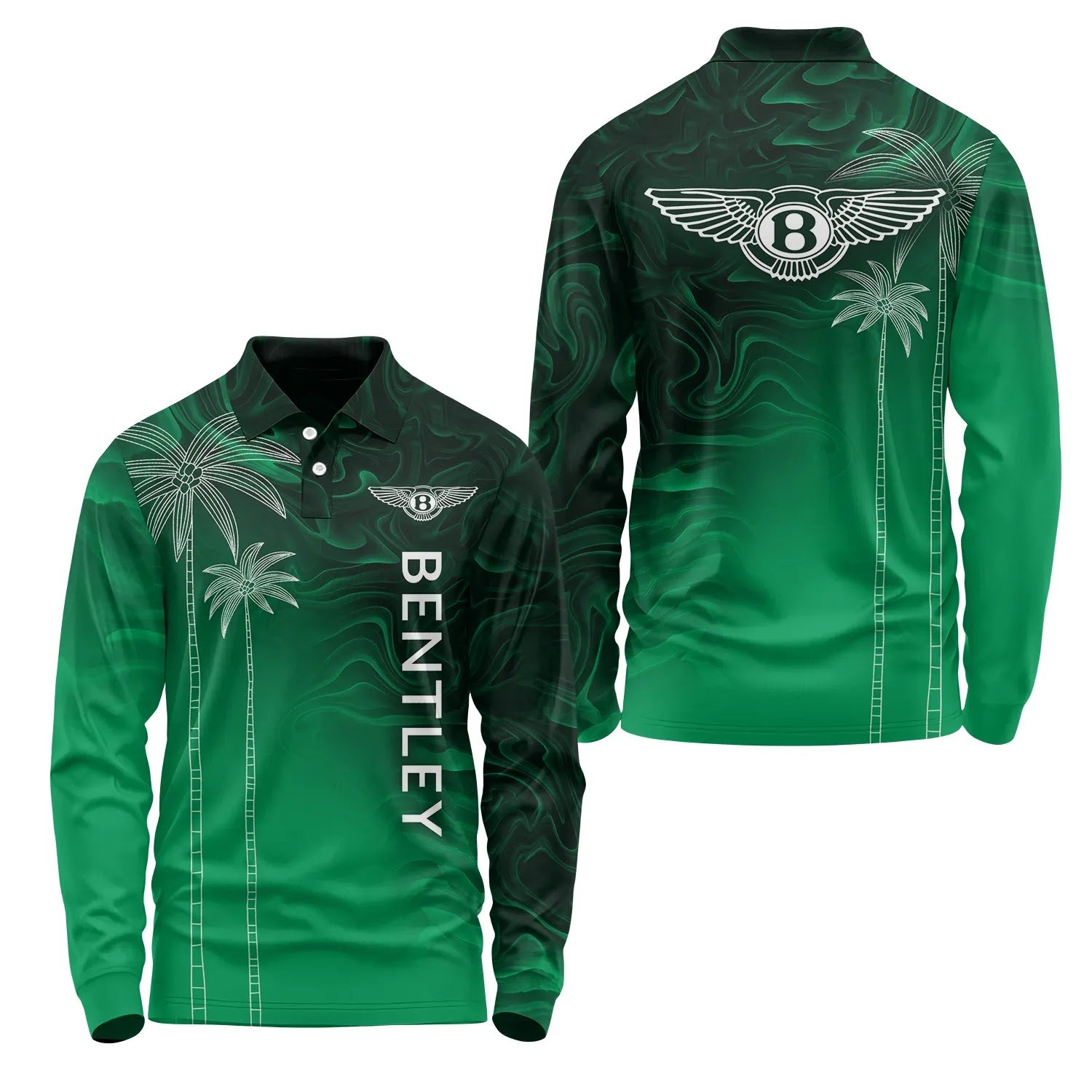Bentley Apparels SHW070