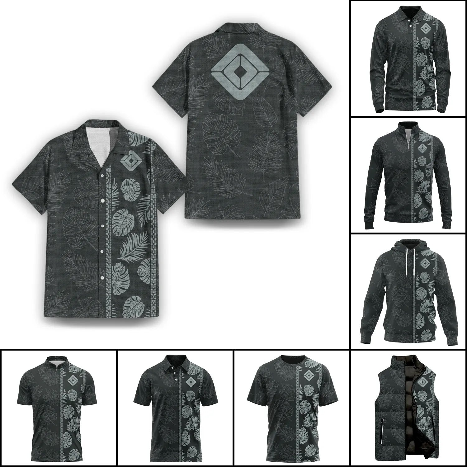 Rivian Apparels SHW022