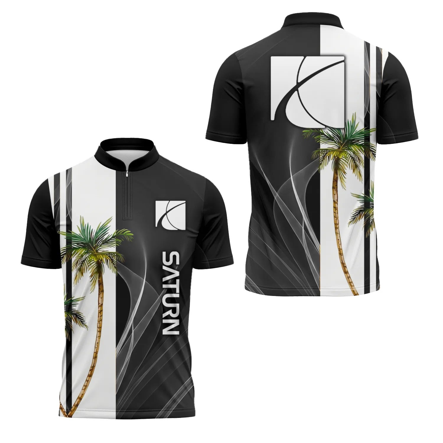 Saturn Apparels SHW036
