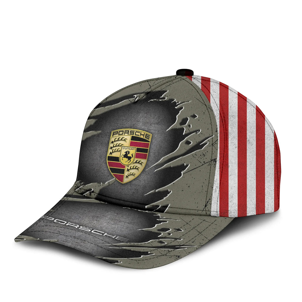 Porsche Cap CSC006