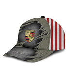 Porsche Cap CSC006