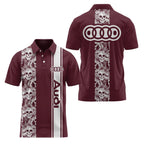 Audi Apparels SHW042