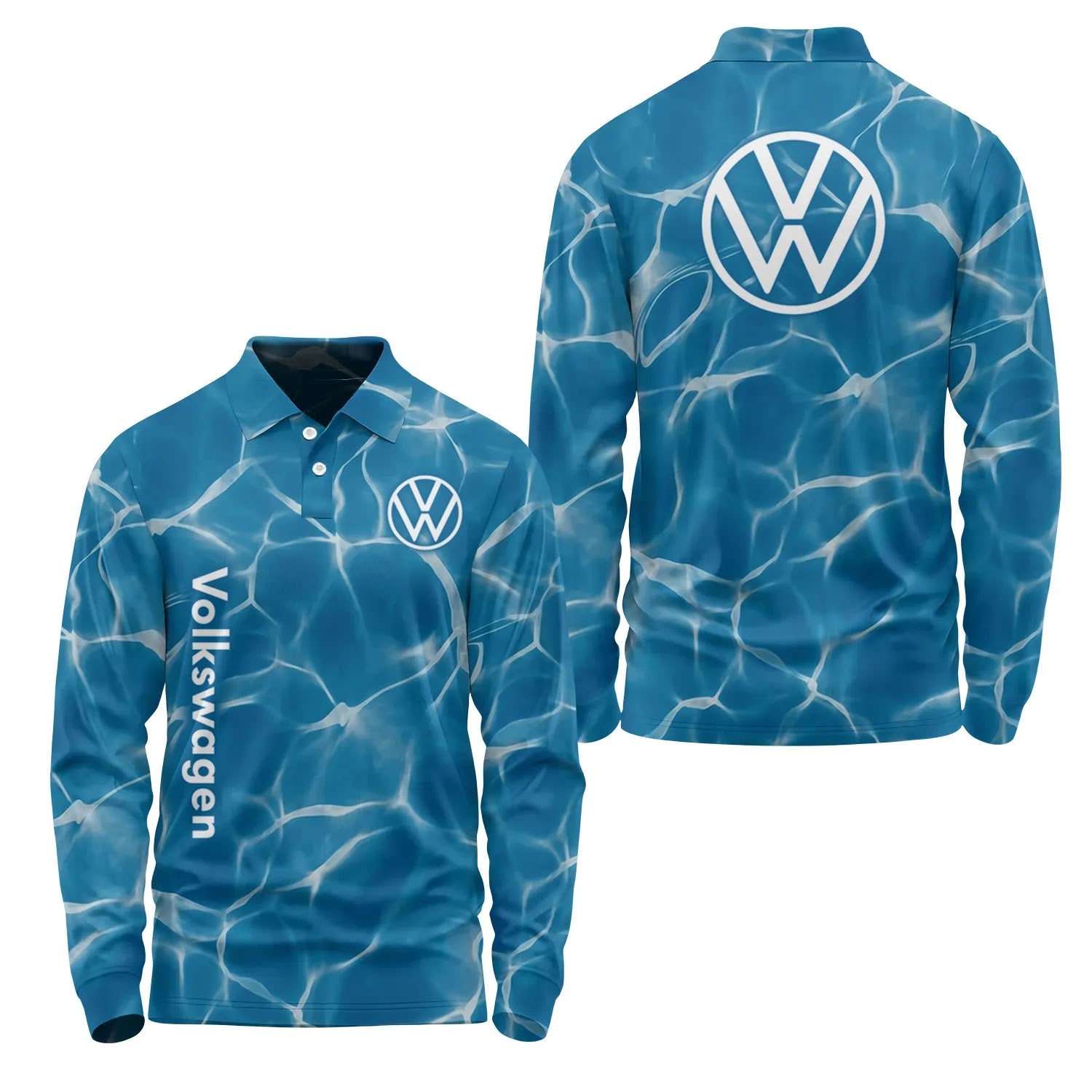 Volkswagen Apparels SHW035