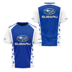 Subaru Apparels SC089