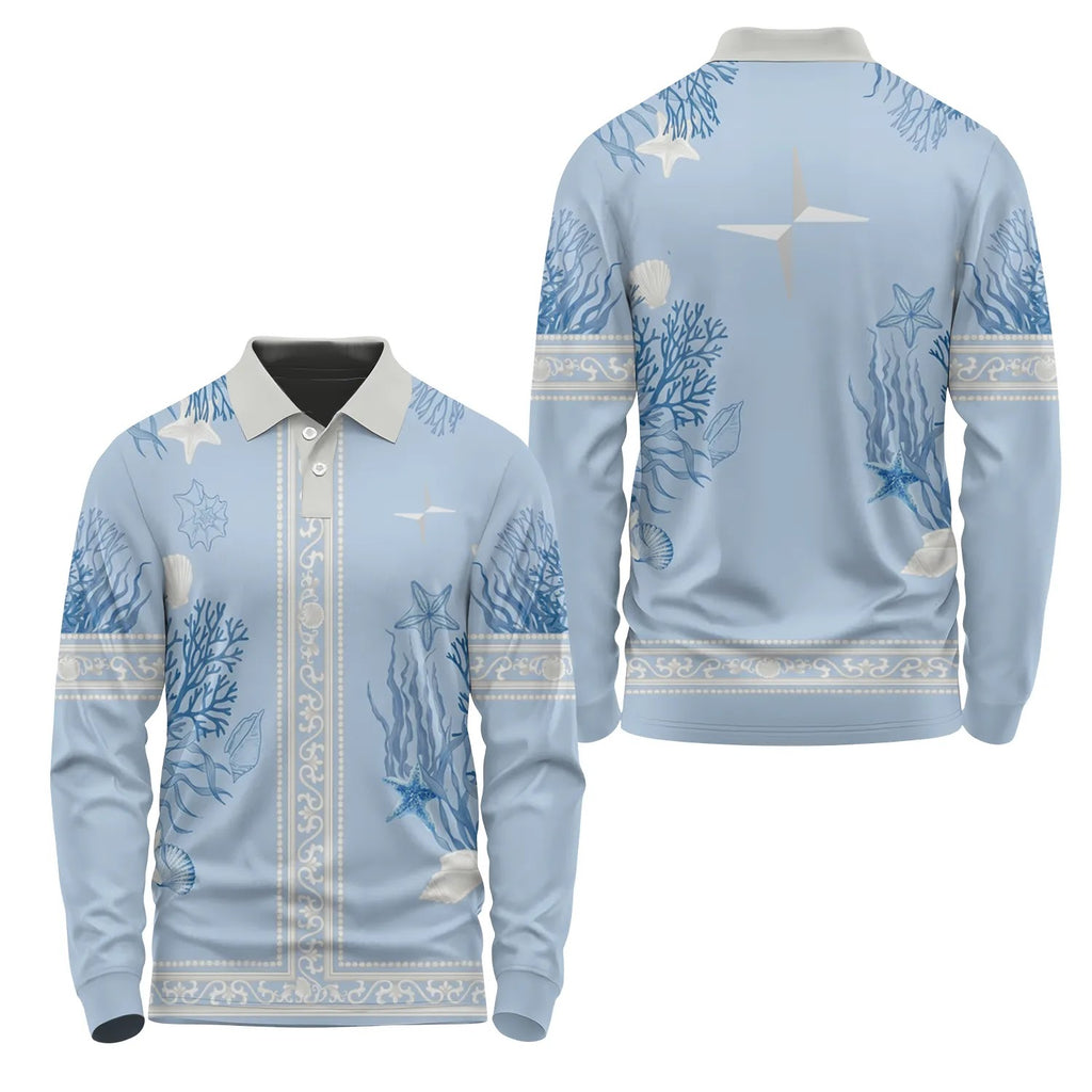Polestar Apparels SHW024