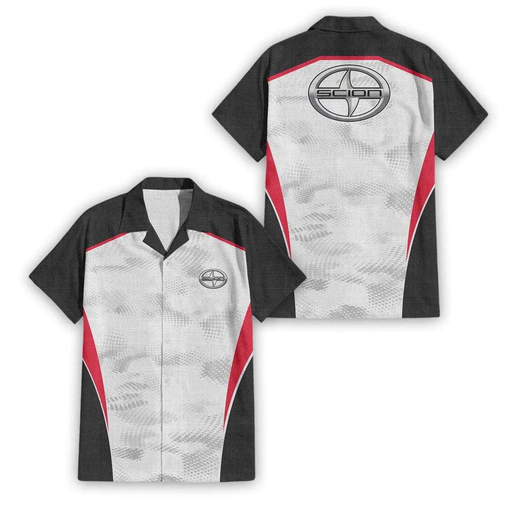 Scion Apparels SC081