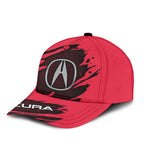 Acura Cap CSC010