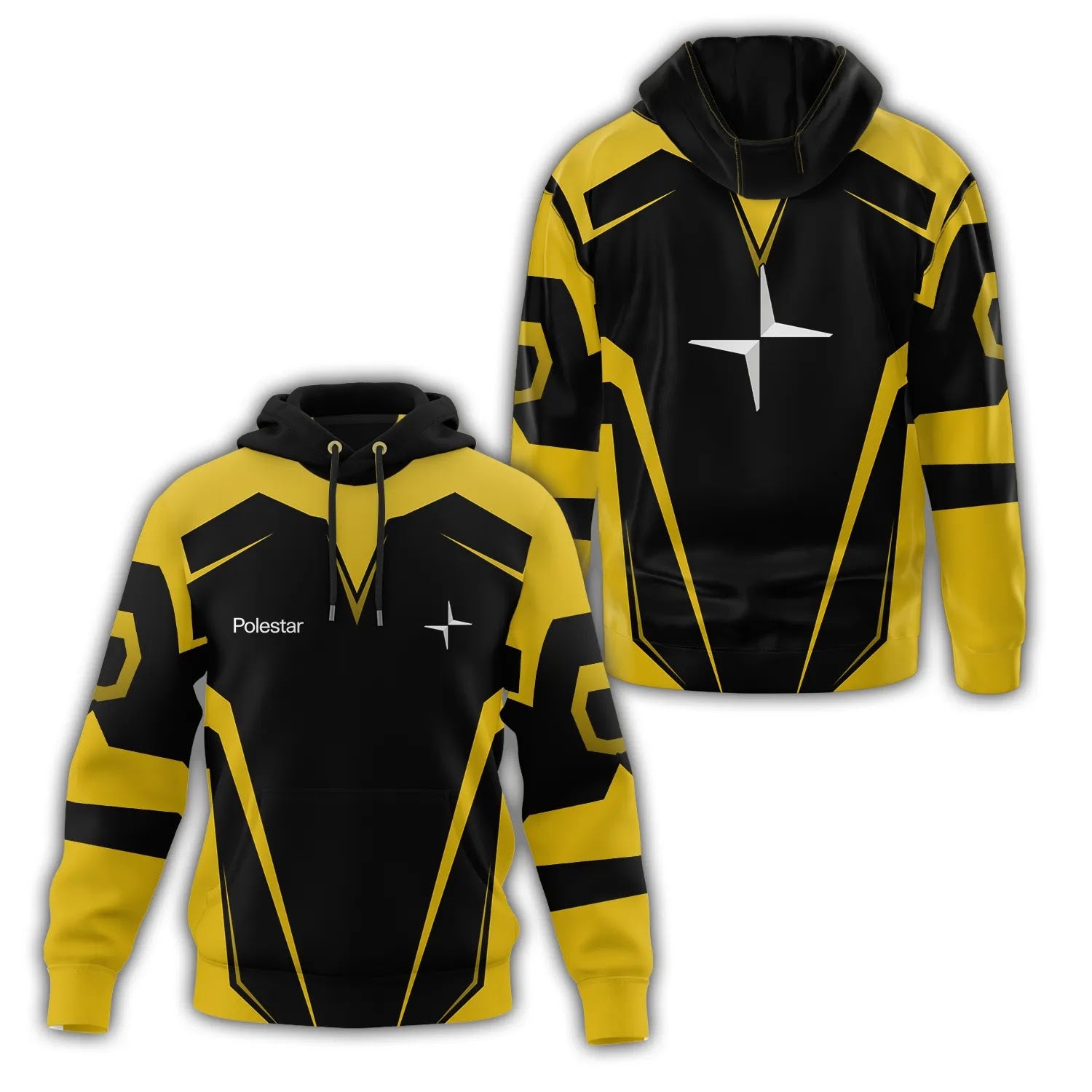 Polestar Hoodie SC053