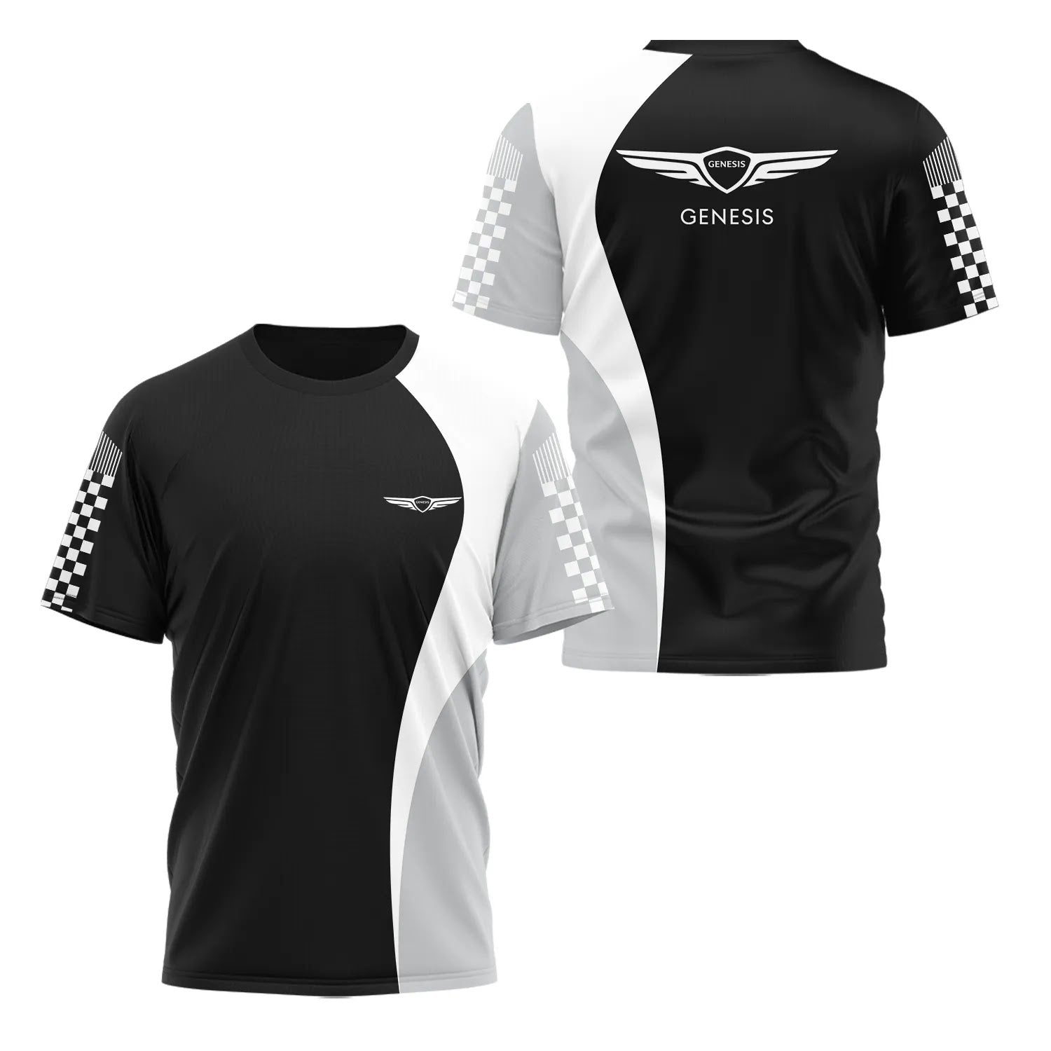 Genesis Apparels SC073