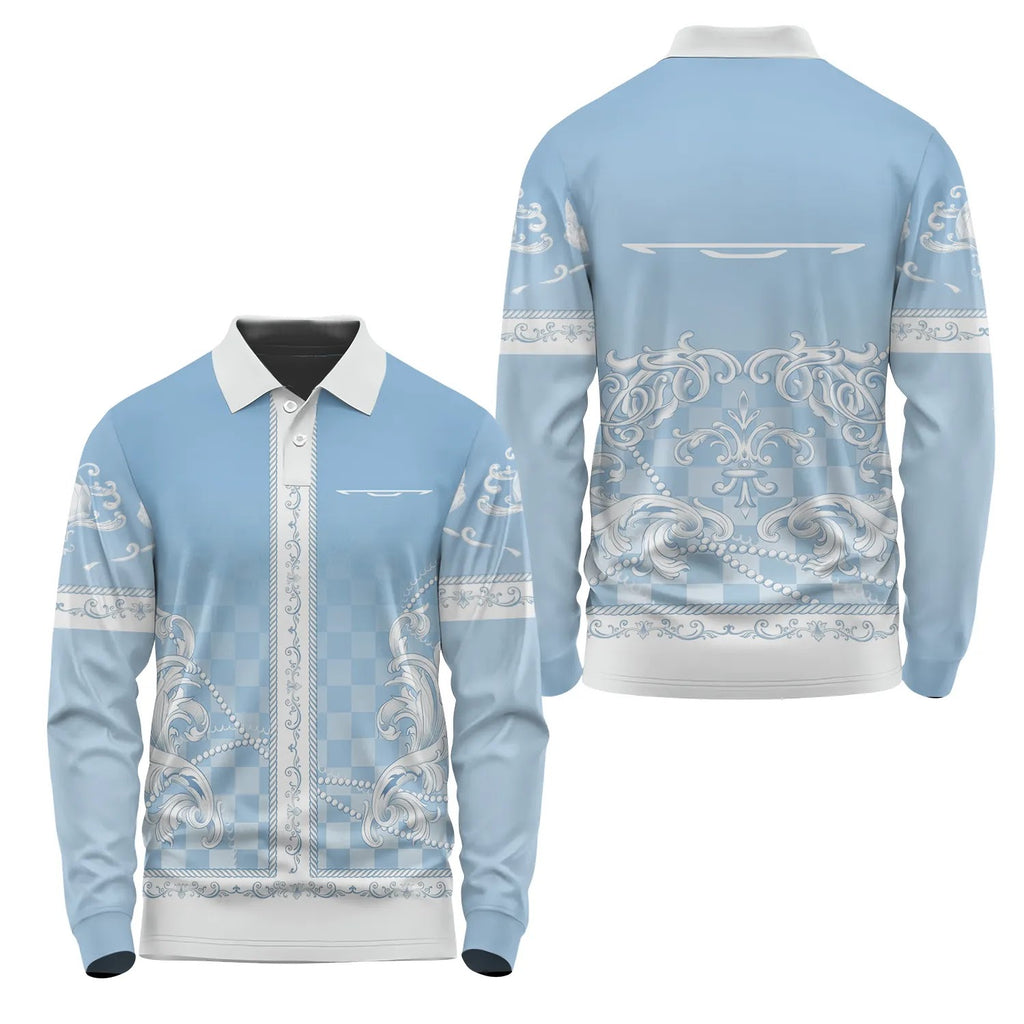 Chrysler Apparels SHW025