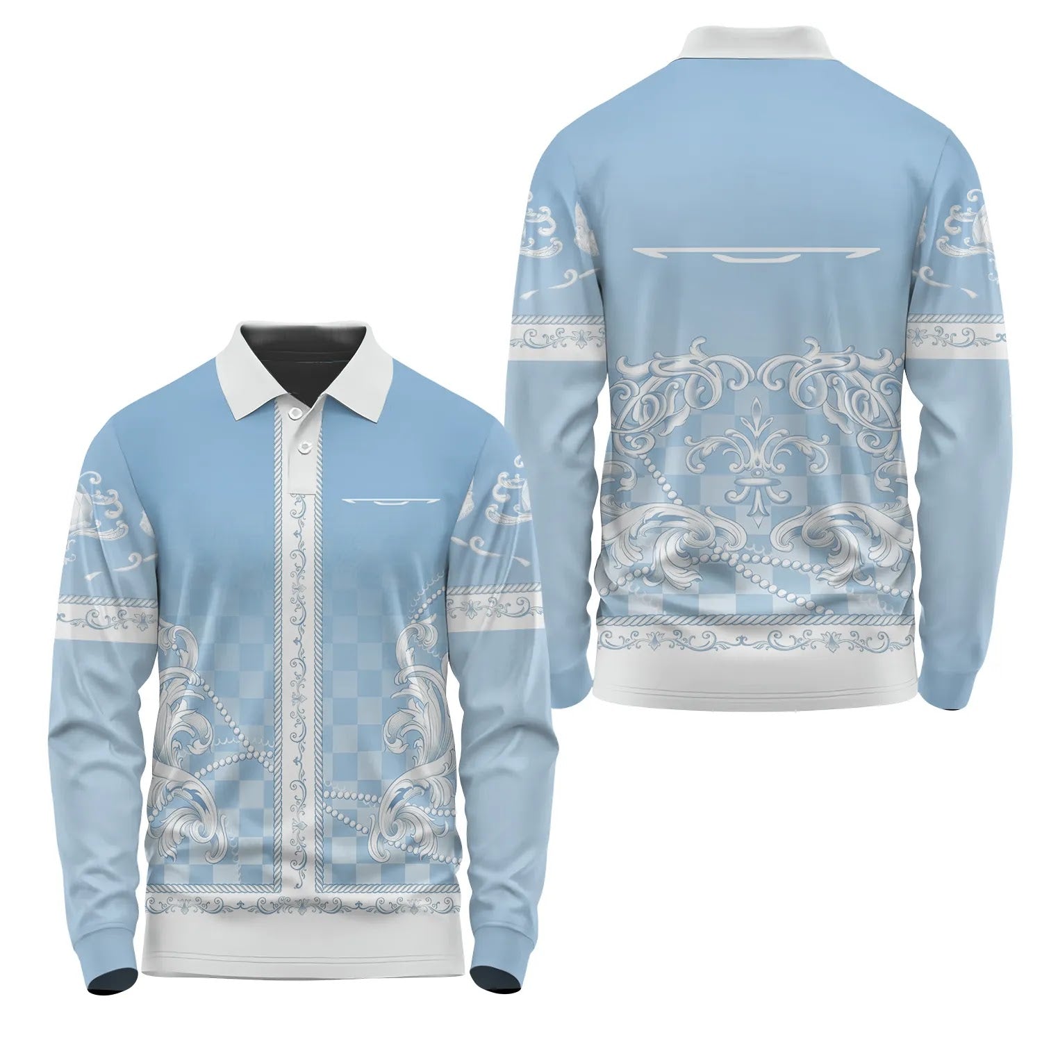 Chrysler Apparels SHW025