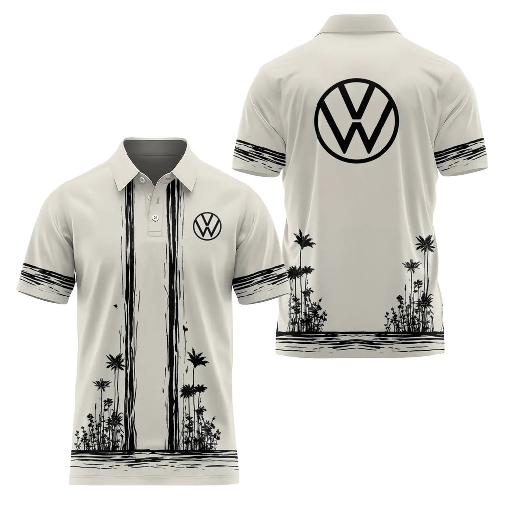 Volkswagen Apparels SHW043