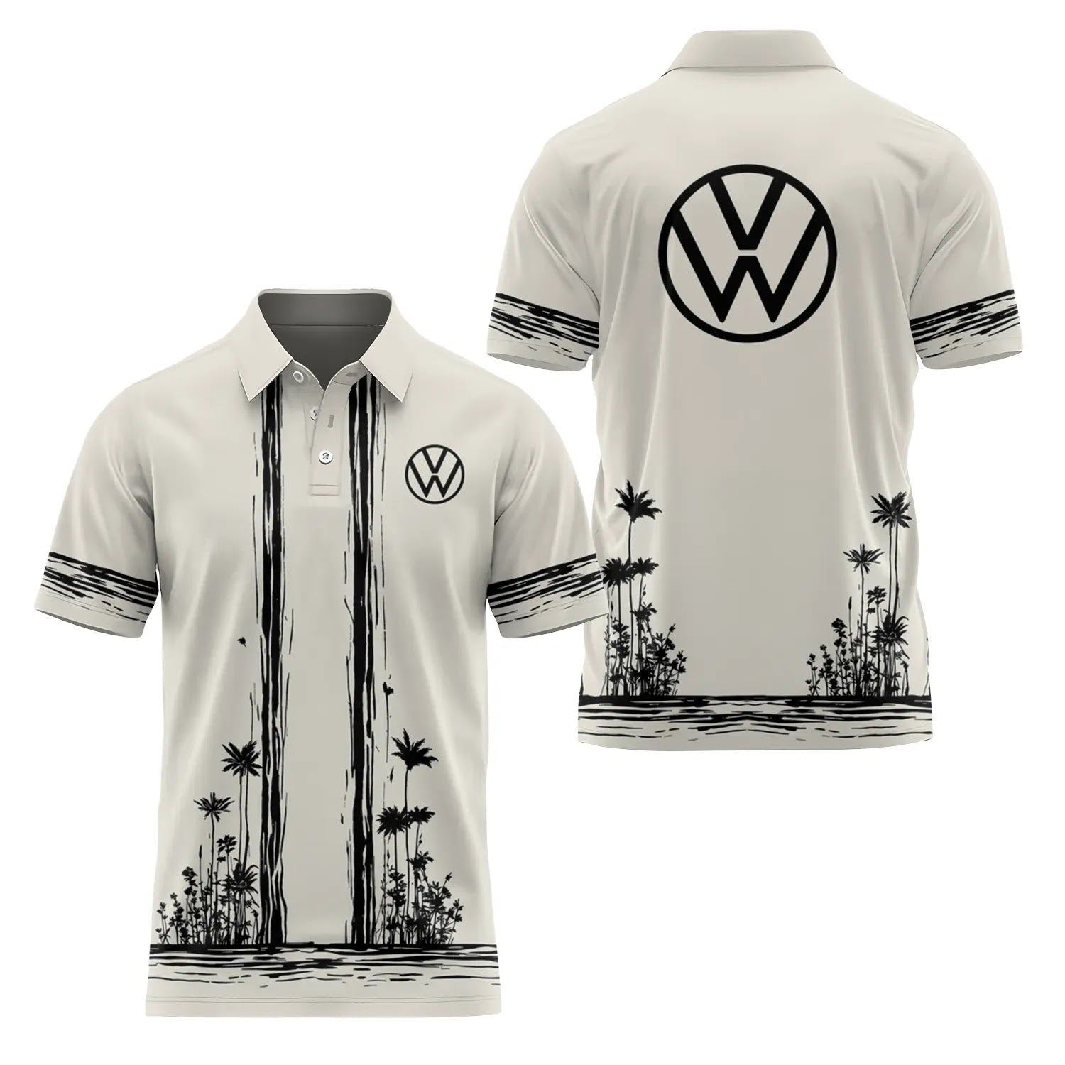 Volkswagen Apparels SHW043