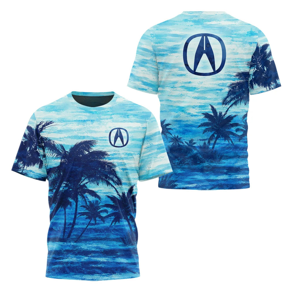 Acura Apparels SHW048