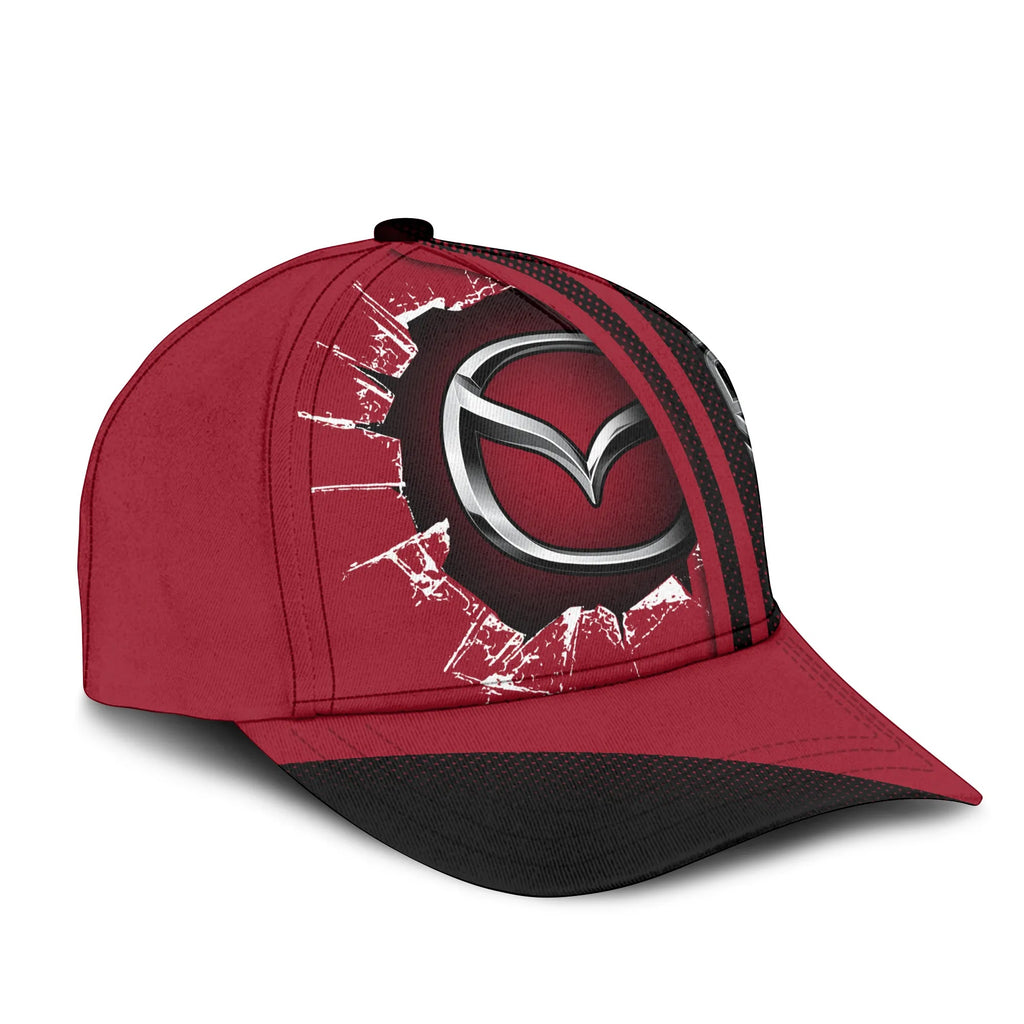 Mazda Cap CSC019
