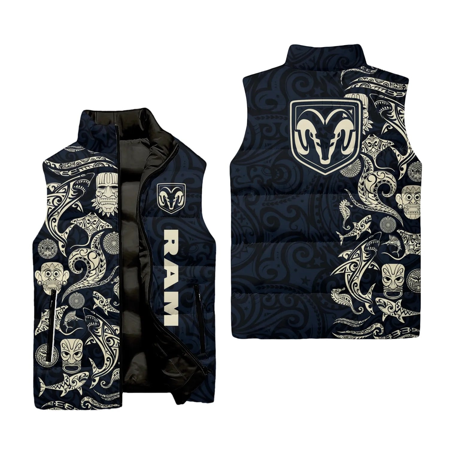 Ram Apparels SHW033