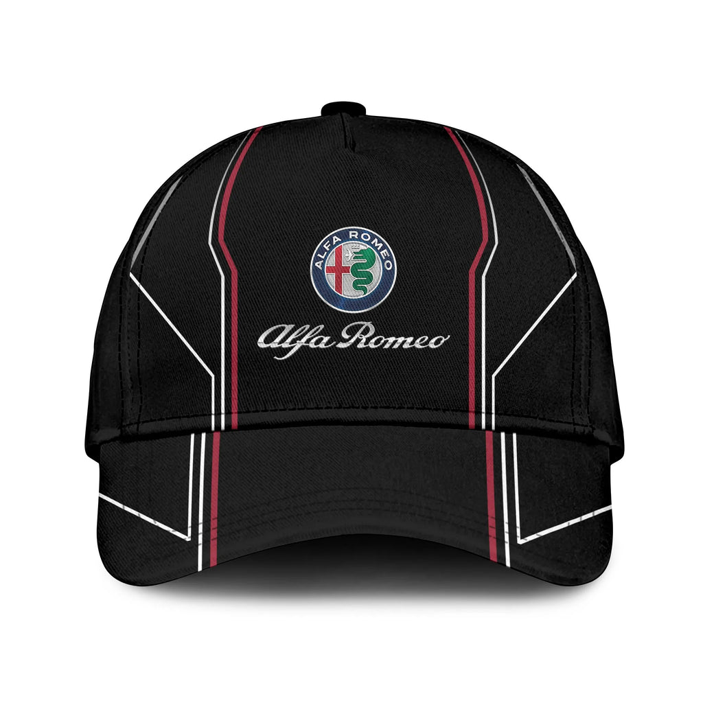 Alfa Romeo Cap CSC041