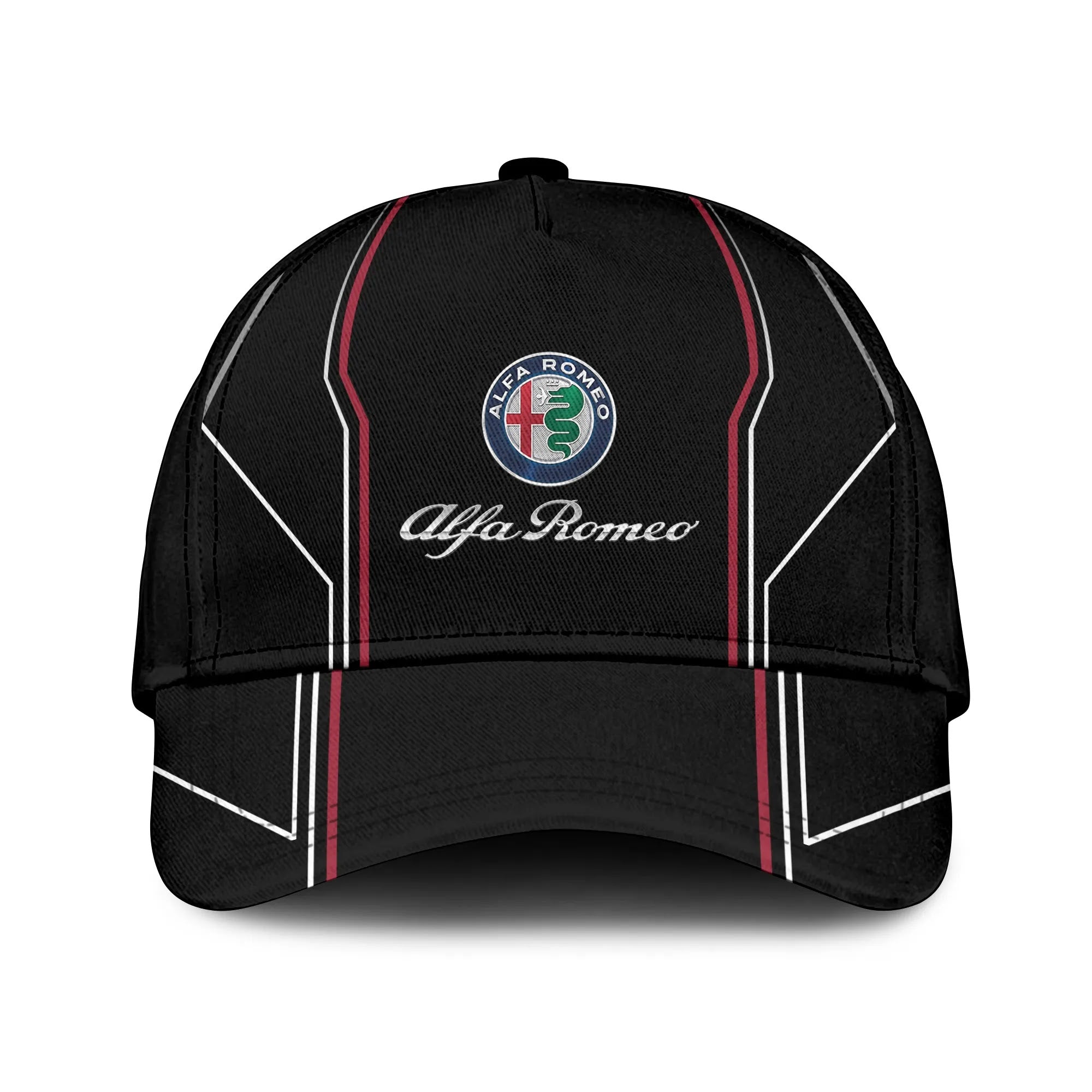 Alfa Romeo Cap CSC041