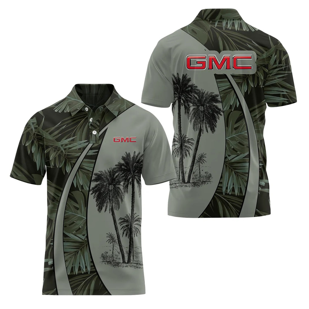 GMC Apparels SHW063