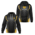 Rivian Hoodie SC074