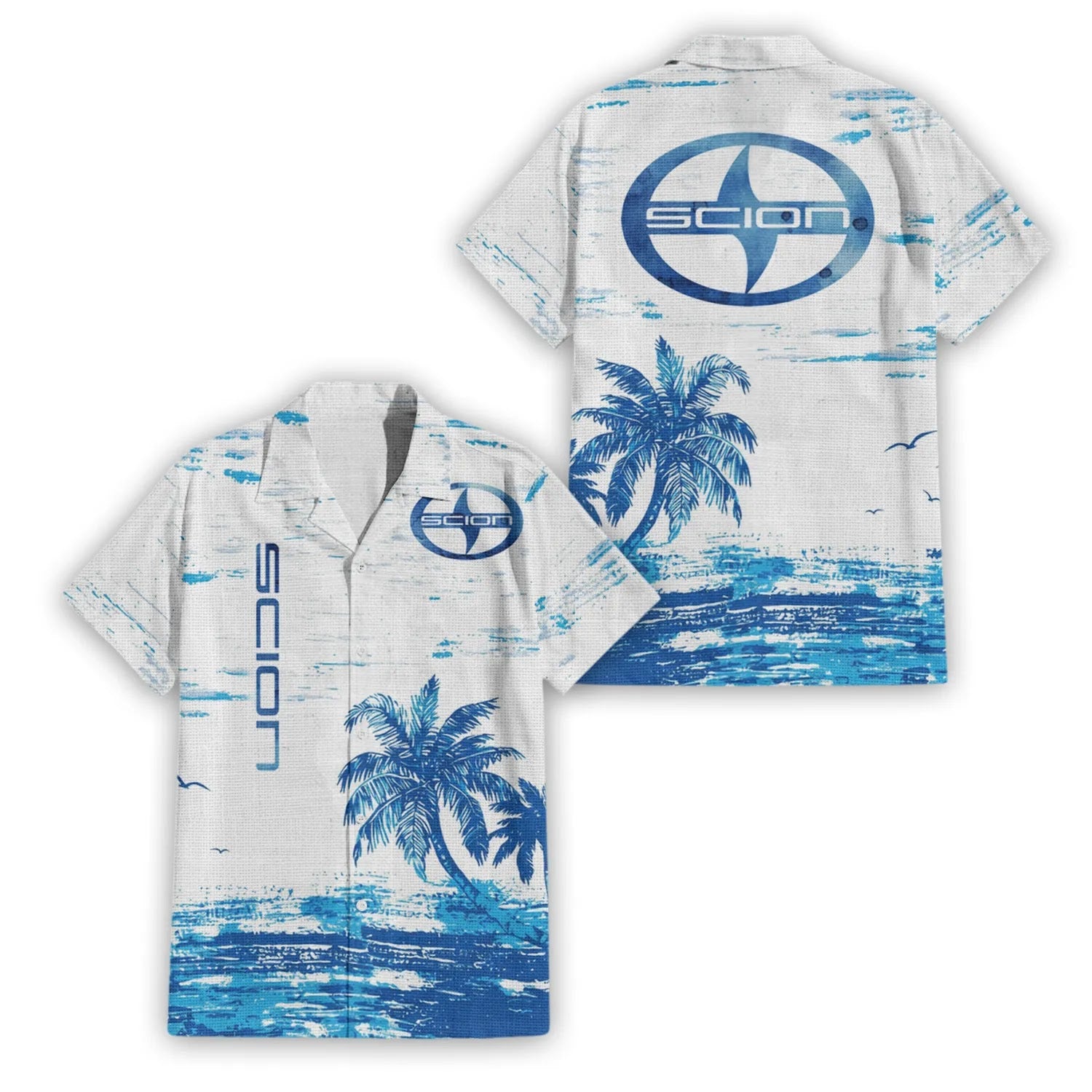 Scion Apparels SHW069