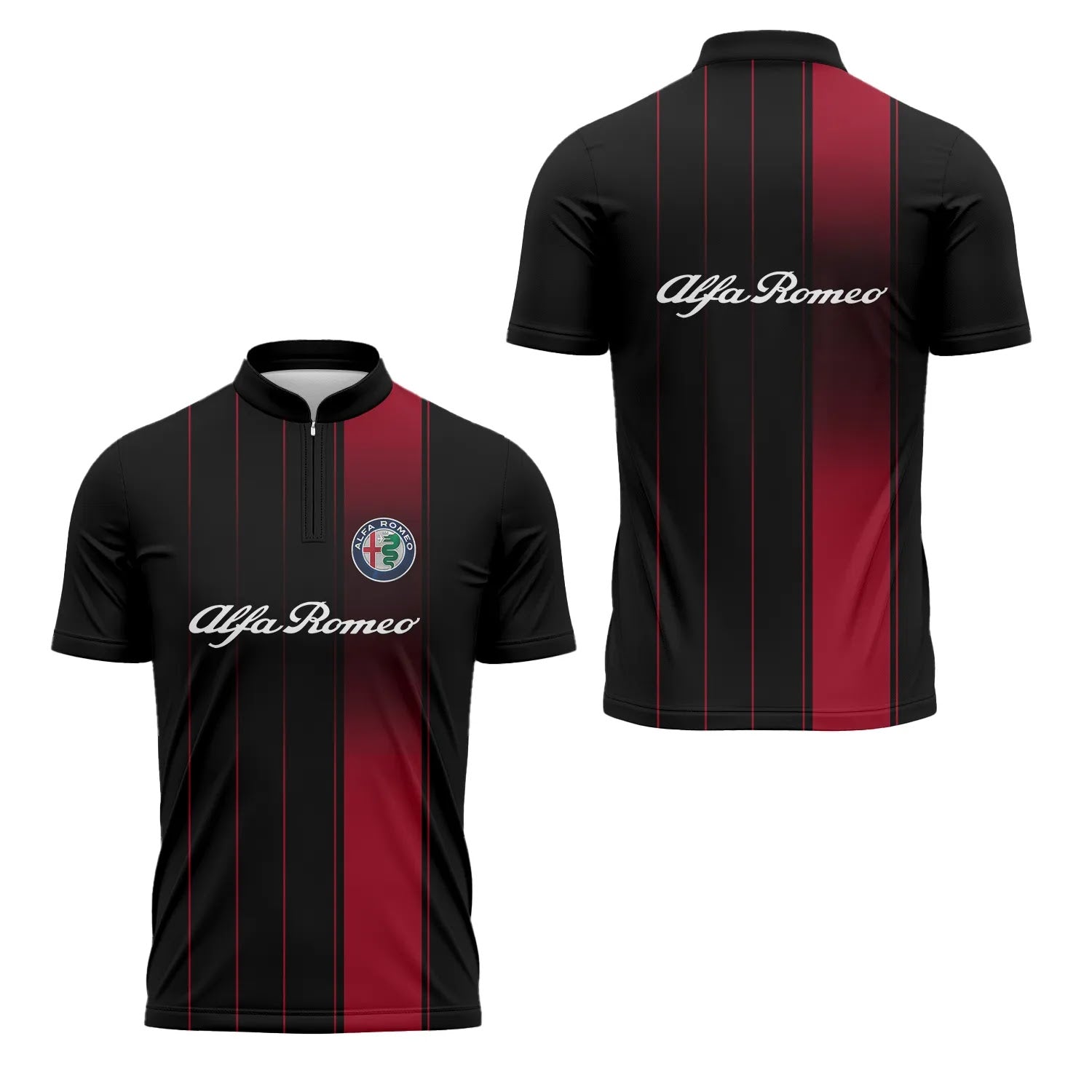 Alfa Romeo Apparels SC068