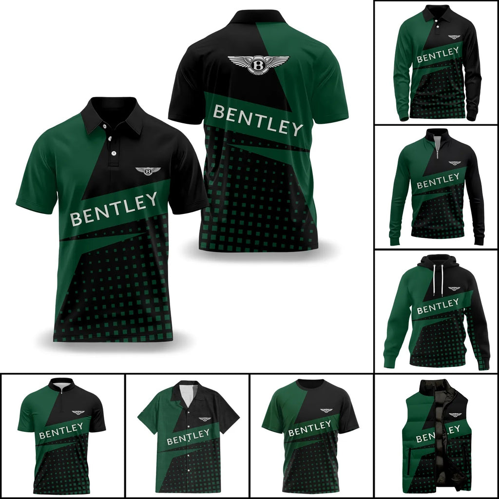 Bentley Apparels SC083