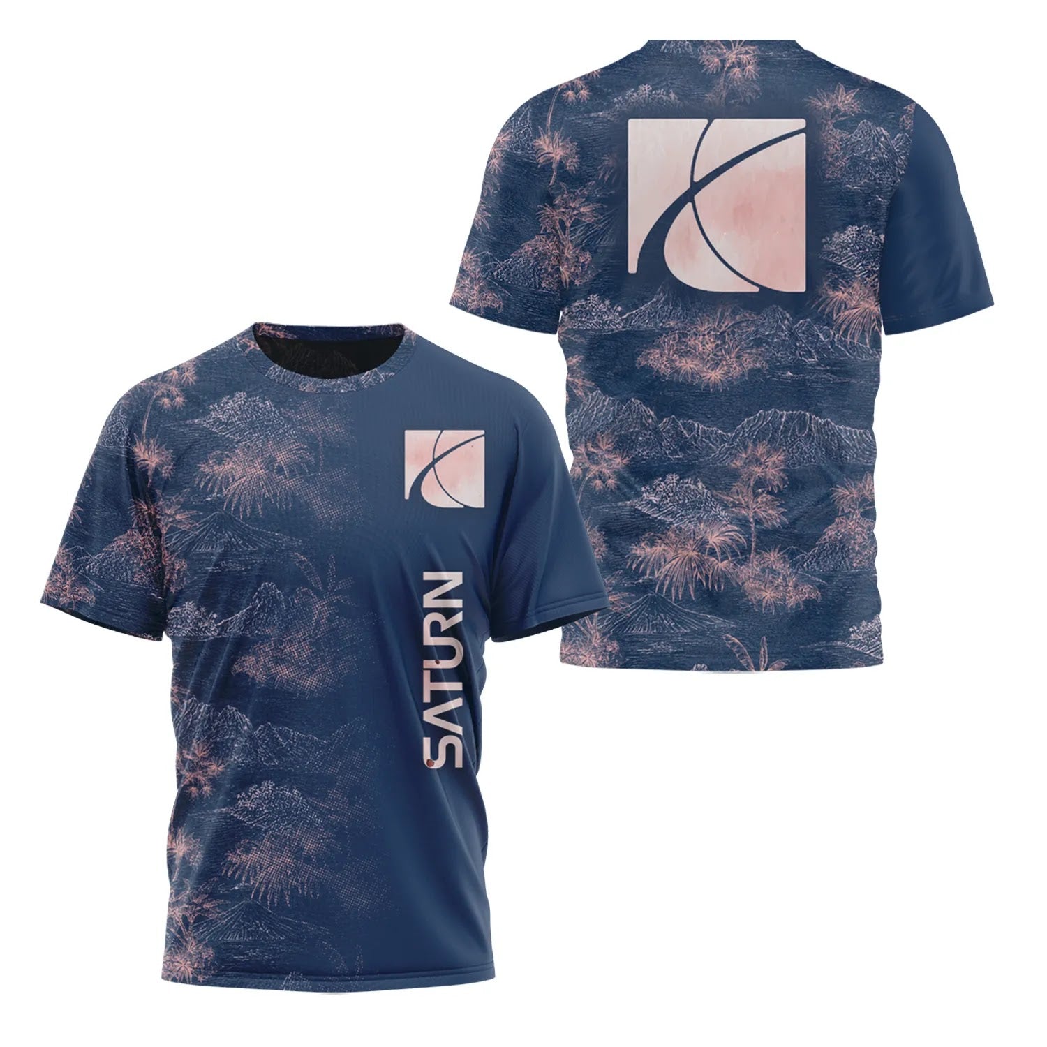 Saturn Apparels SHW007