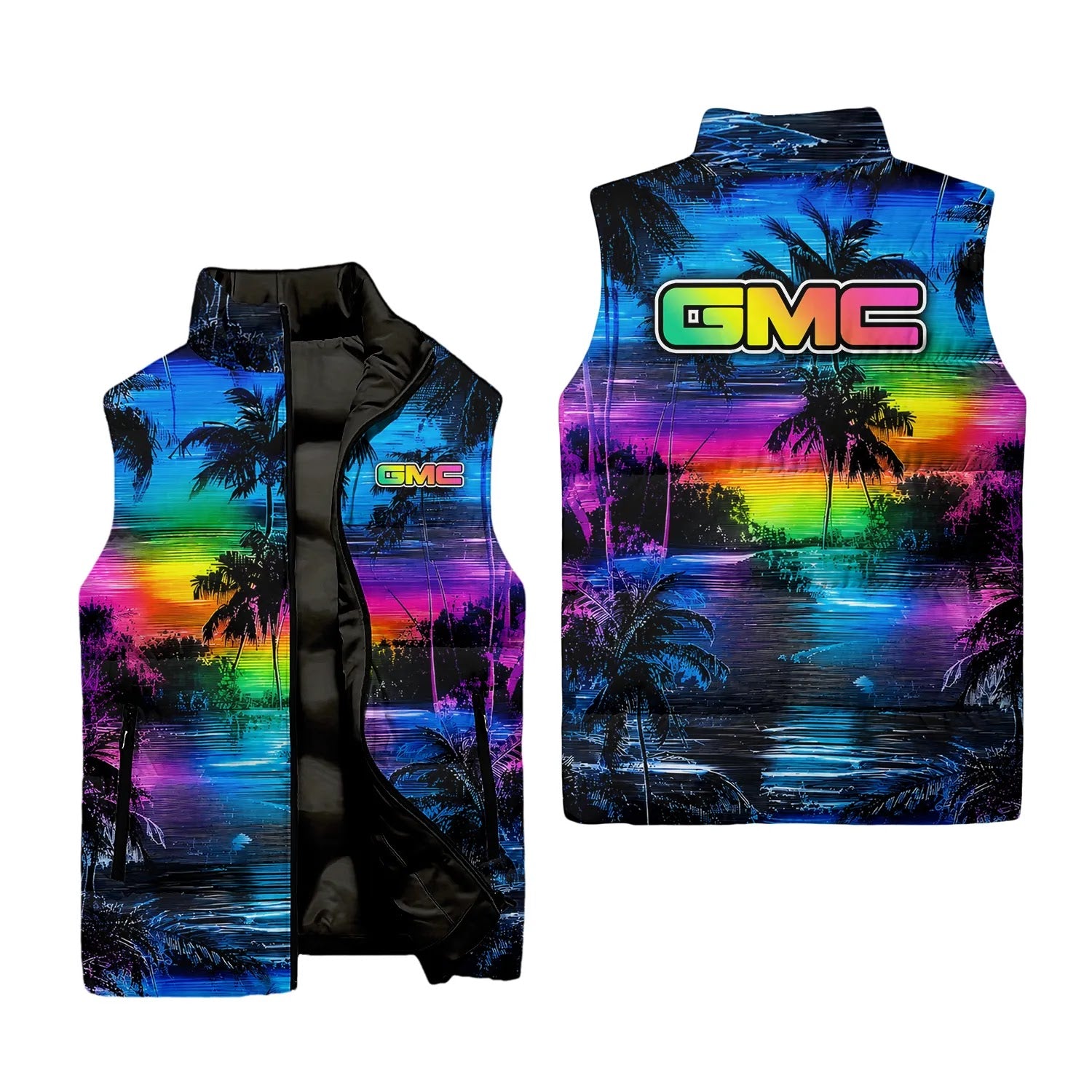GMC Apparels SHW055