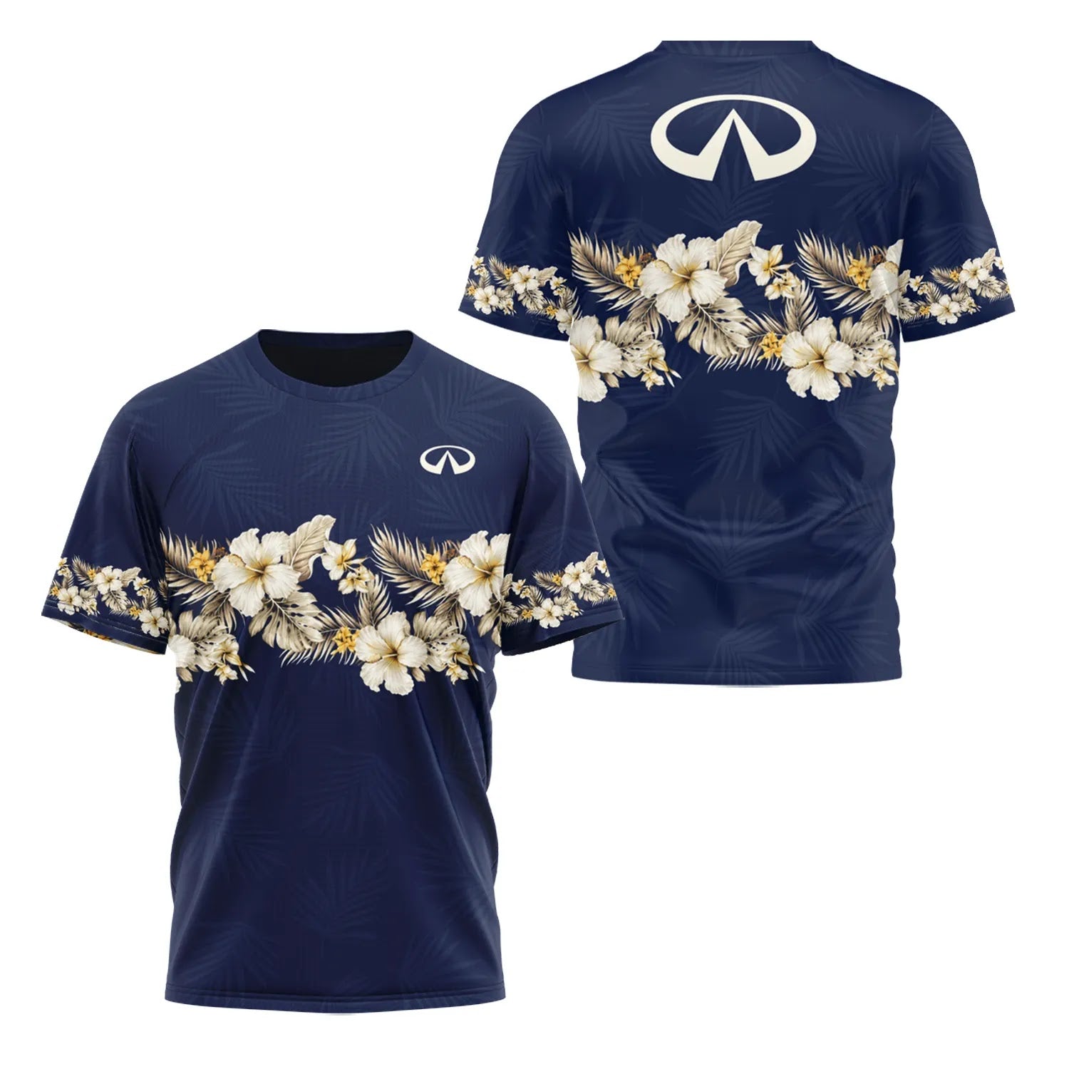 Infiniti Apparels SHW047
