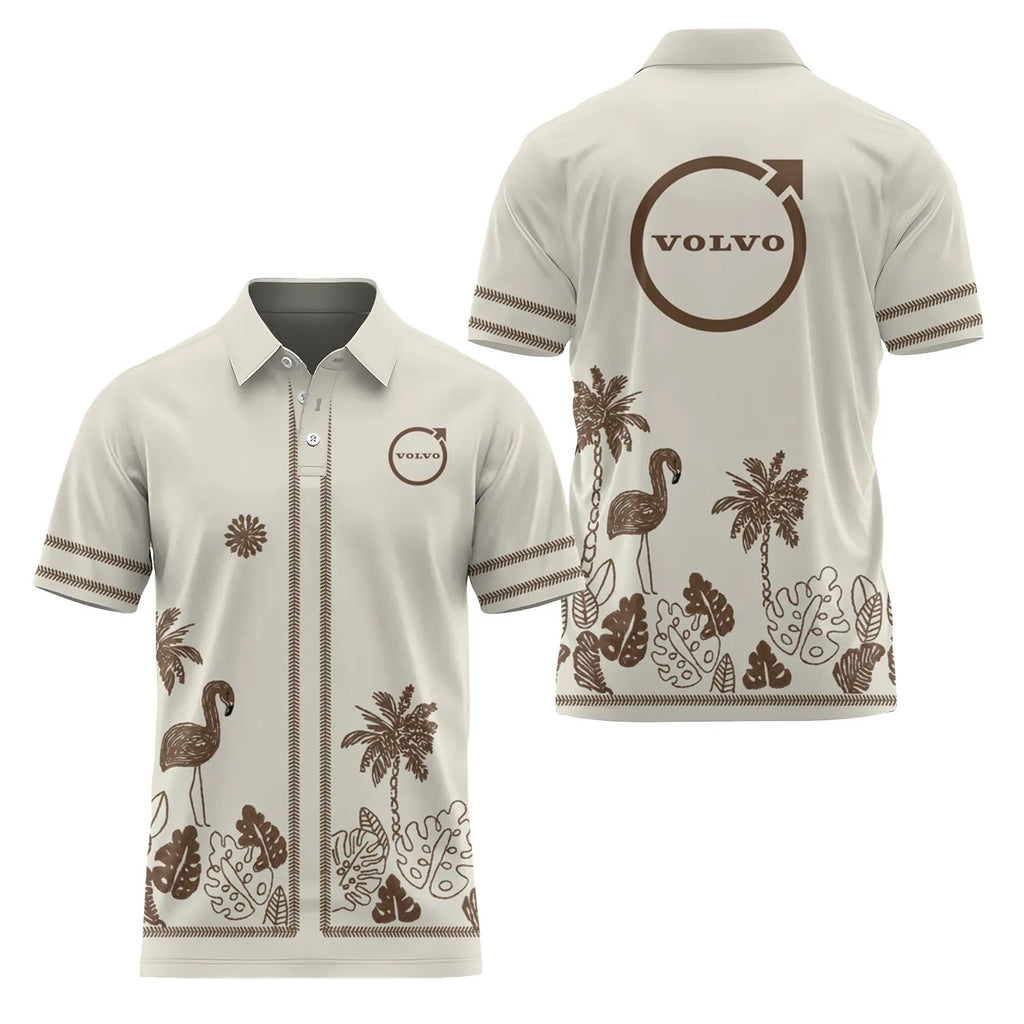Volvo Apparels SHW044
