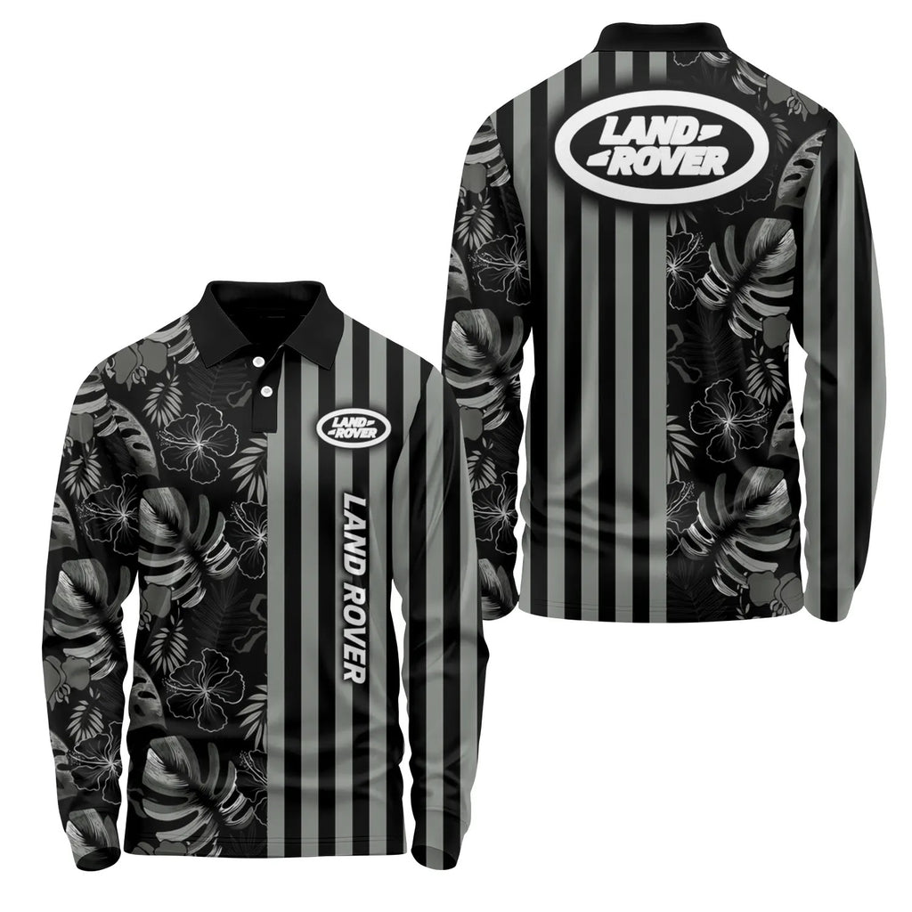 Land Rover Apparels SHW040