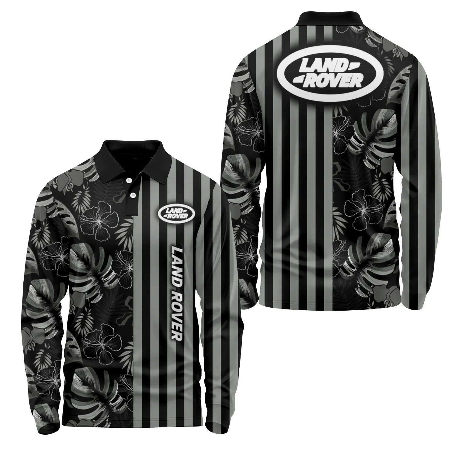 Land Rover Apparels SHW040