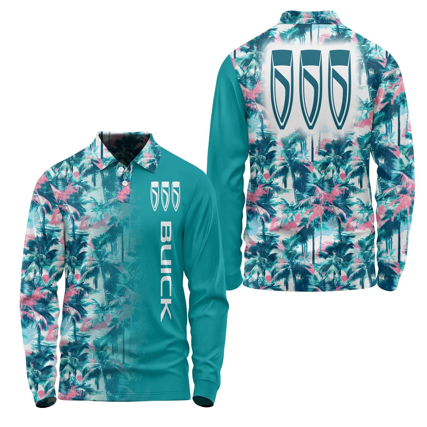 Buick Apparels SHW061