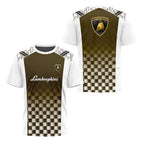 Lamborghini Apparels SC063