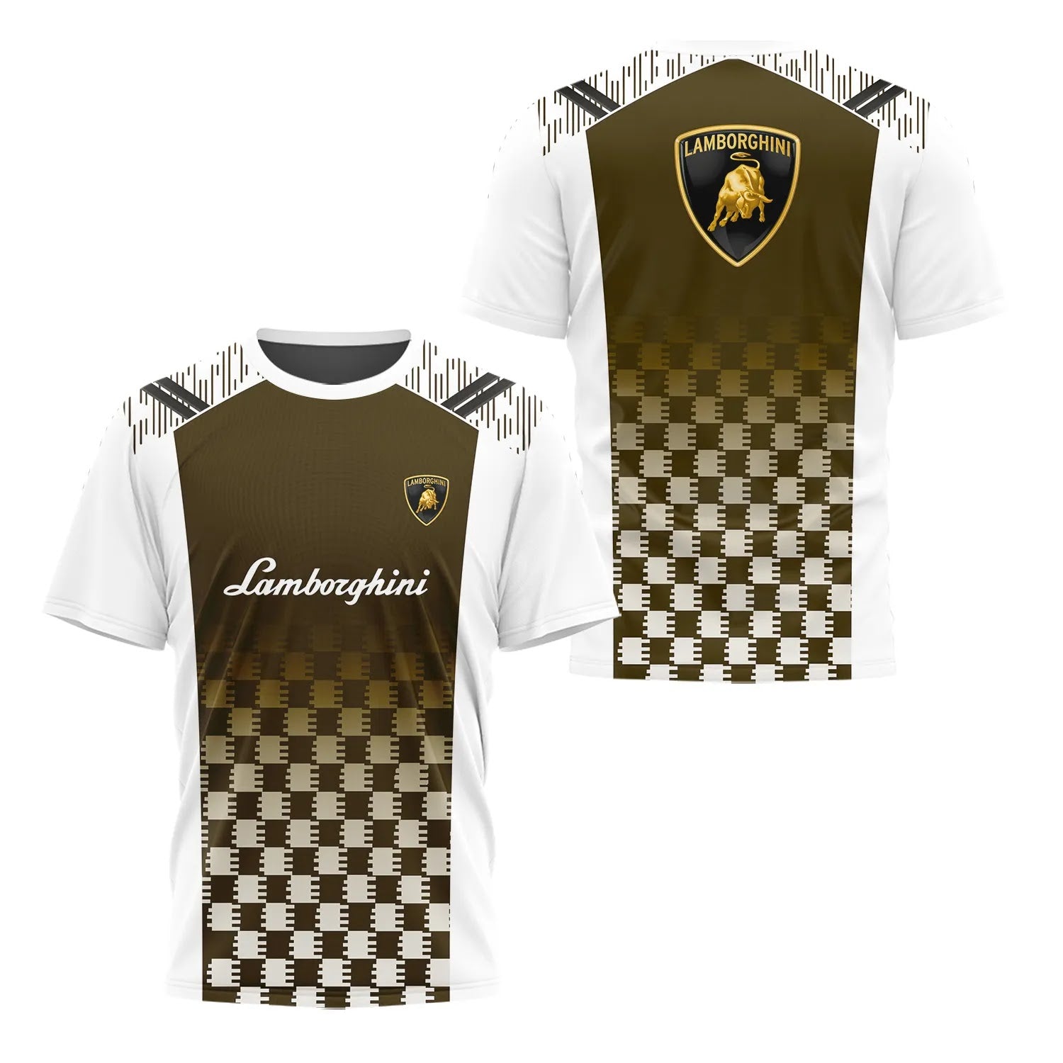 Lamborghini Apparels SC063