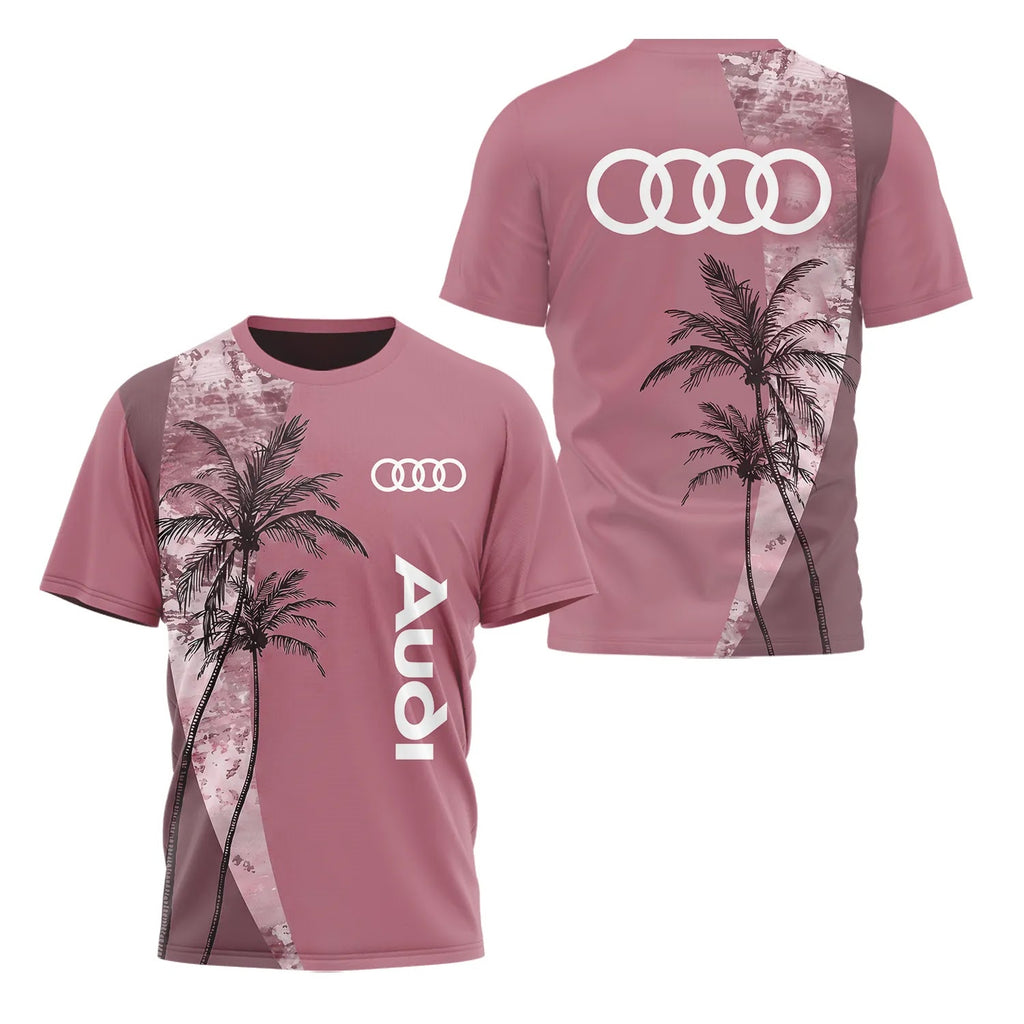 Audi Apparels SHW071
