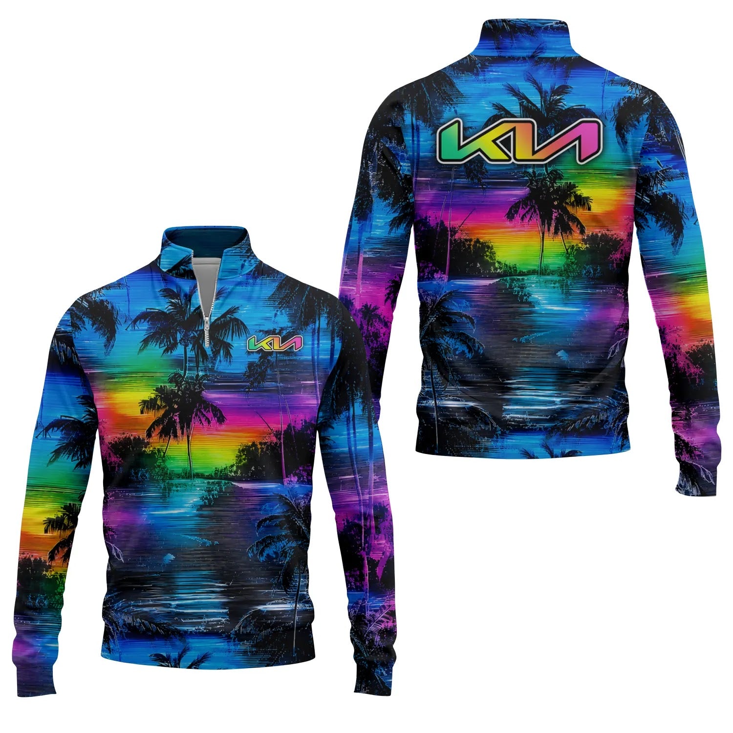 Kia Apparels SHW055