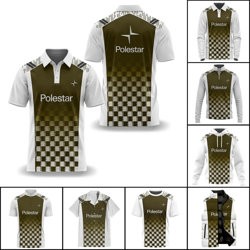 Polestar Apparels SC063
