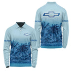 Chevrolet Apparels SHW001