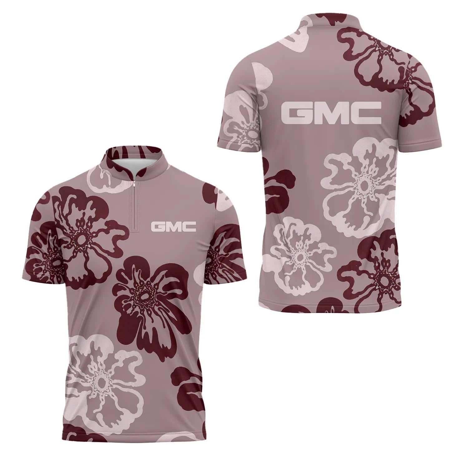 GMC Apparels SHW073