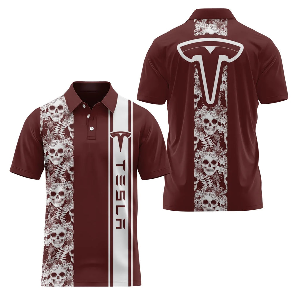 Tesla Apparels SHW042