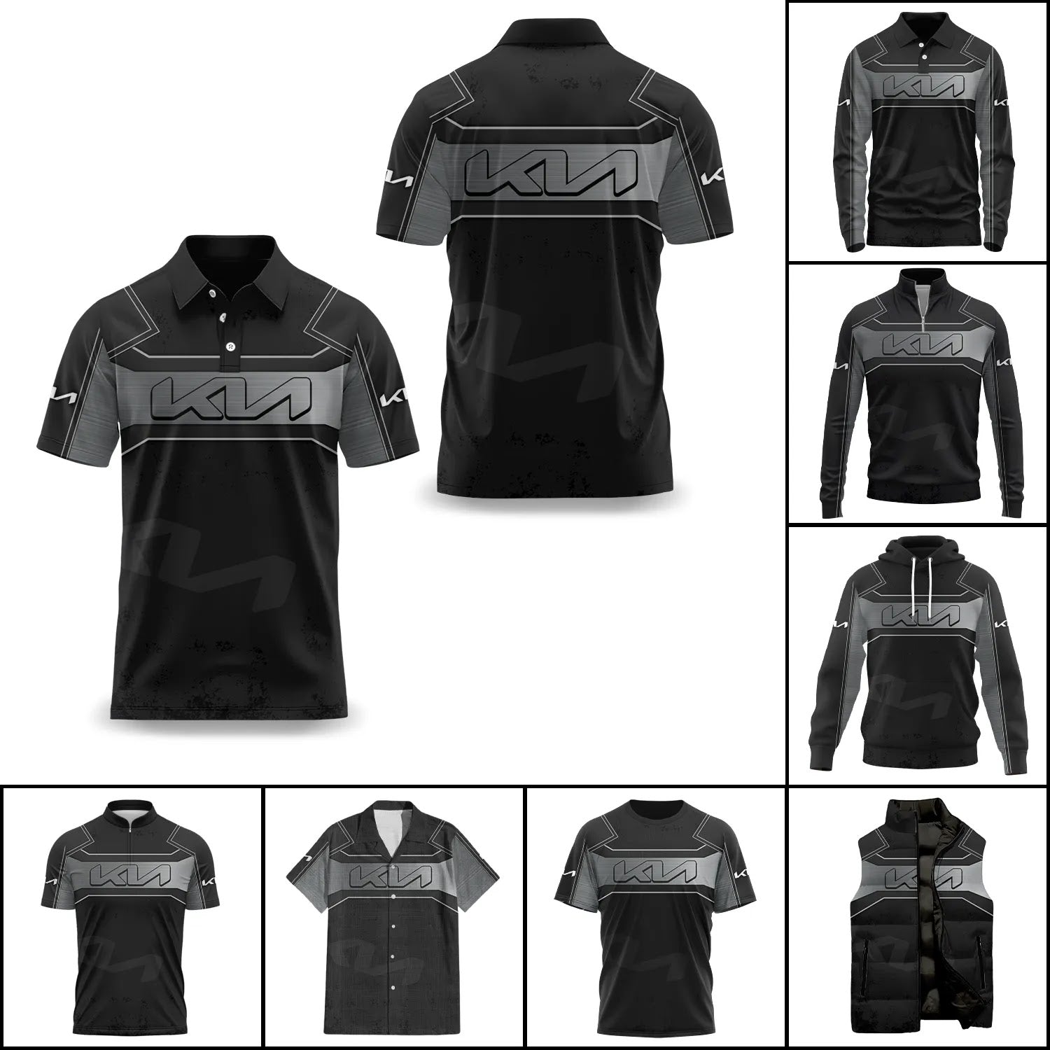 Kia Apparels SC085