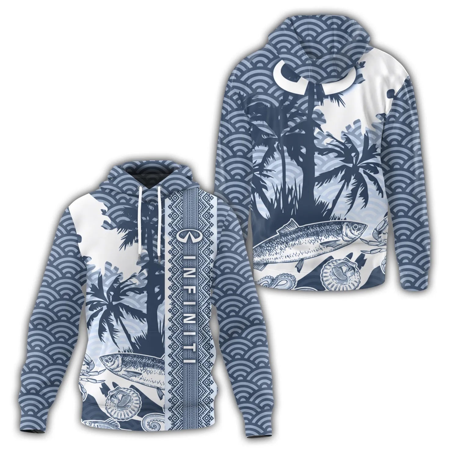 Infiniti Apparels SHW038