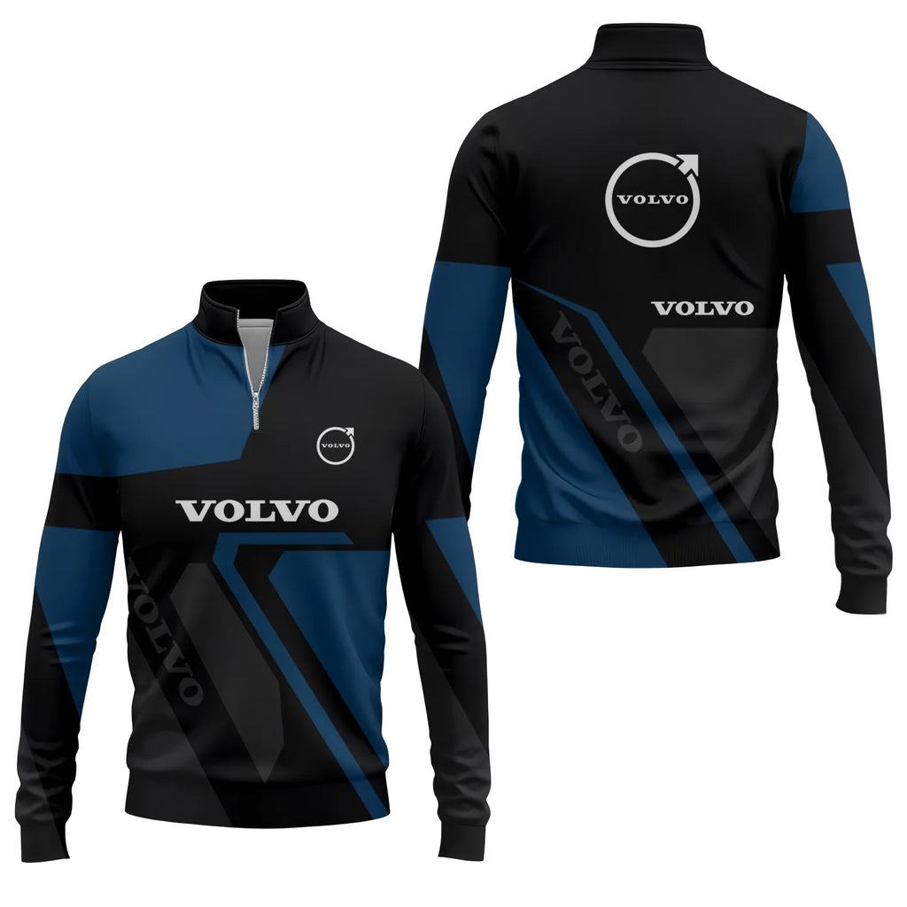 Volvo Apparels SC117
