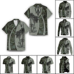 Maserati Apparels SHW063
