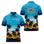 Land Rover Apparels SHW051